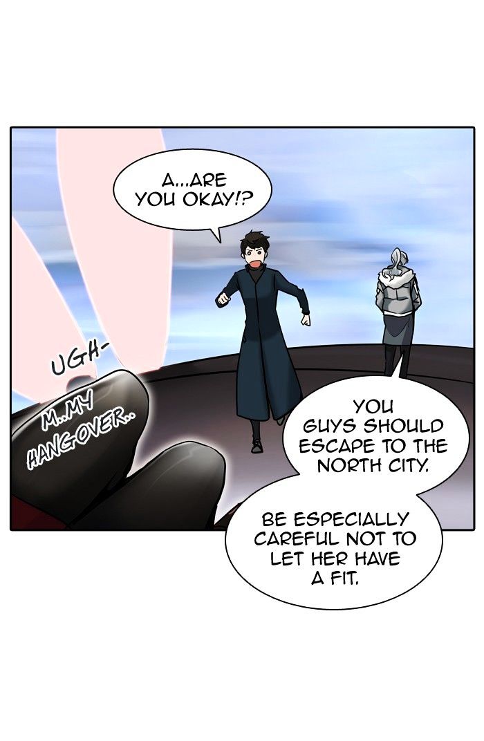 Tower of God, Chapter 329 image 085